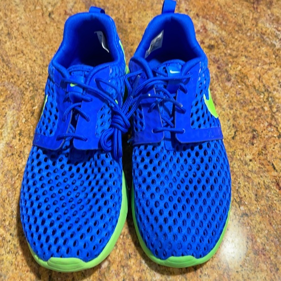 Nike sneakers - Picture 3 of 5